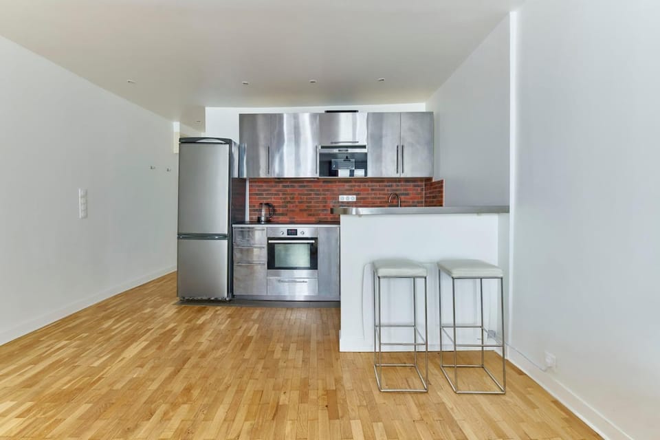 Beaubourg 3rd Atypical & Spacious Apartment managed by Mey Agency Apartment in Paris