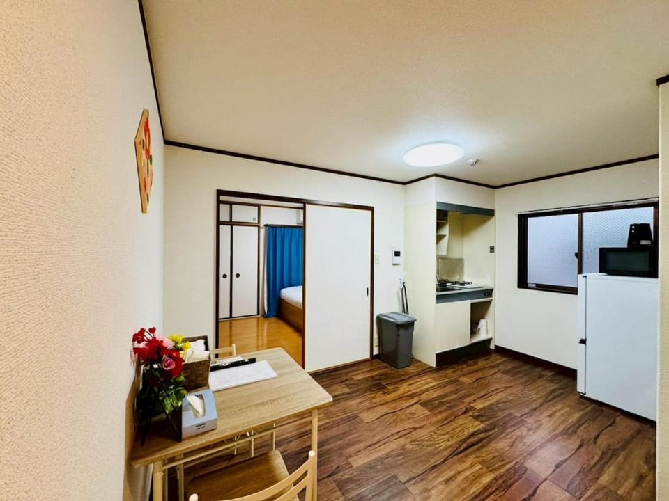 wonderland403 Apartment in Osaka