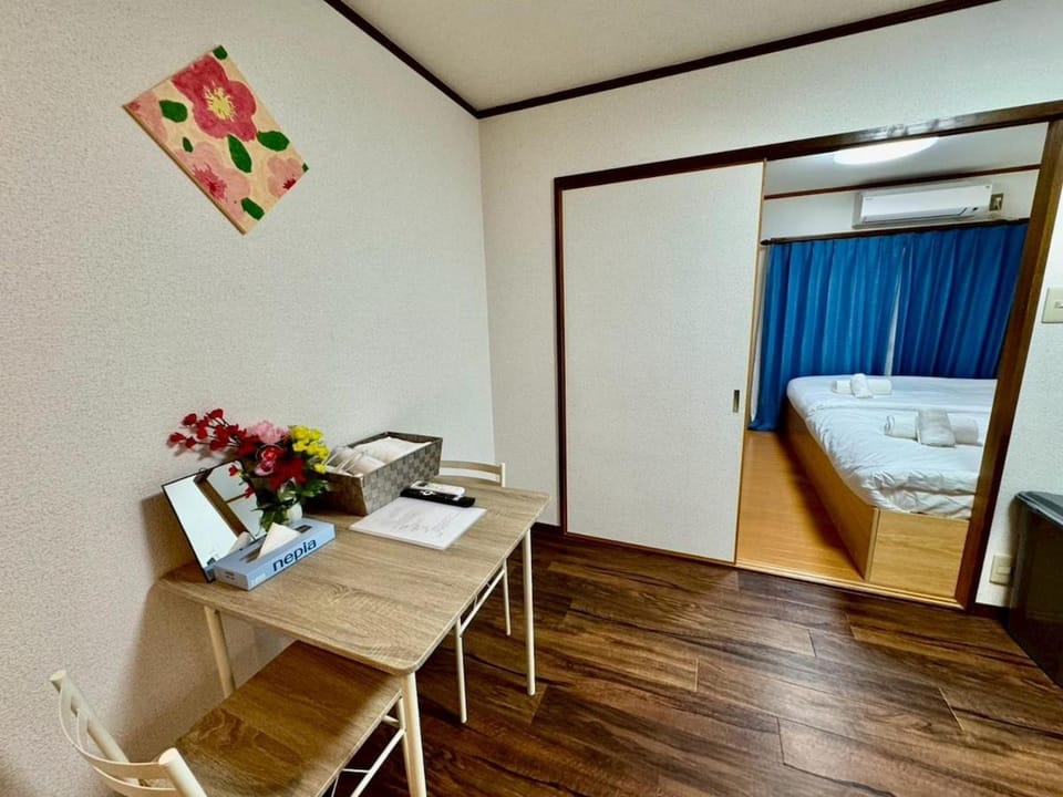 wonderland403 Apartment in Osaka