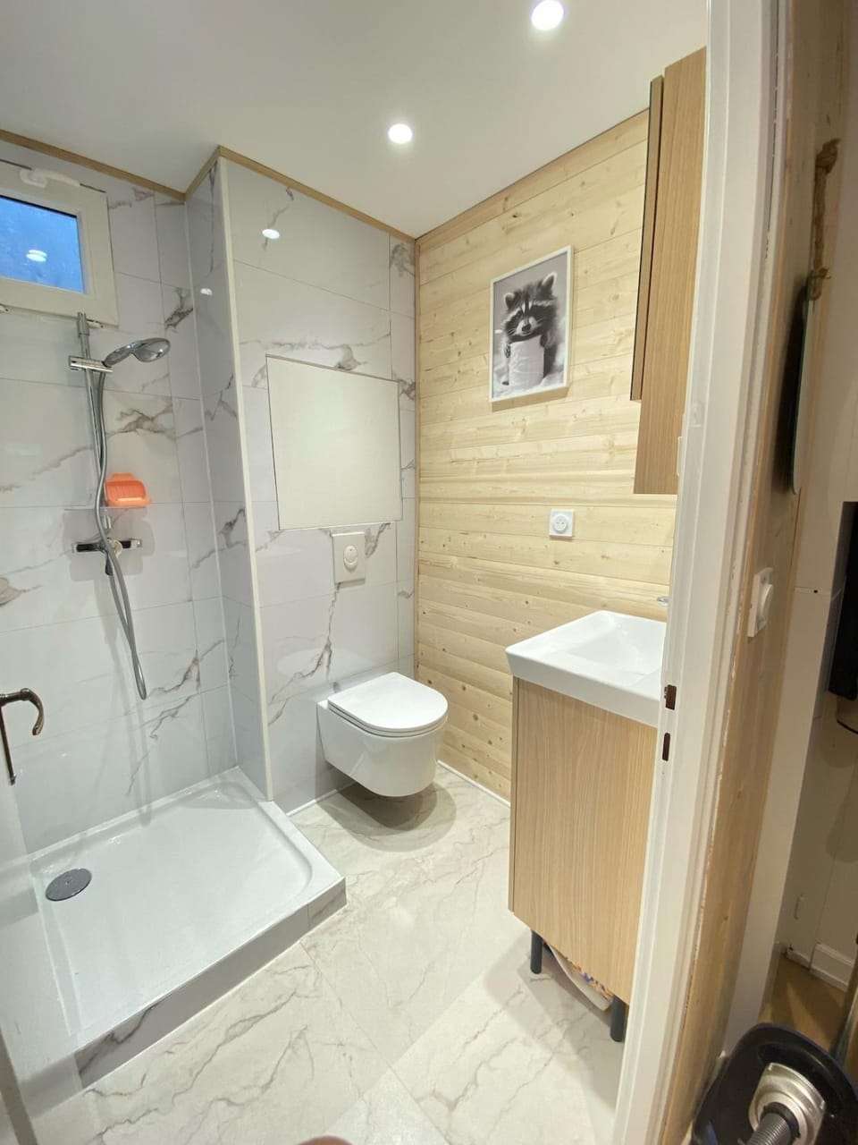 appart 4 personnes - séjour cosy à la montagne Apartment in Cauterets