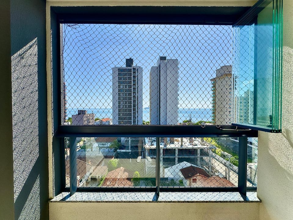 View (from property/room), Balcony/Terrace, City view