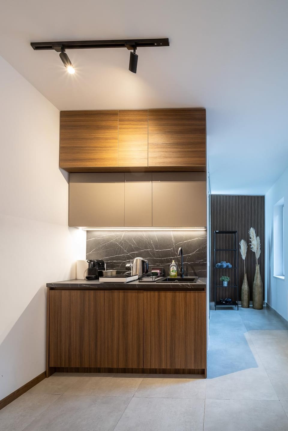 Old Town Suites Apartment in Belgrade