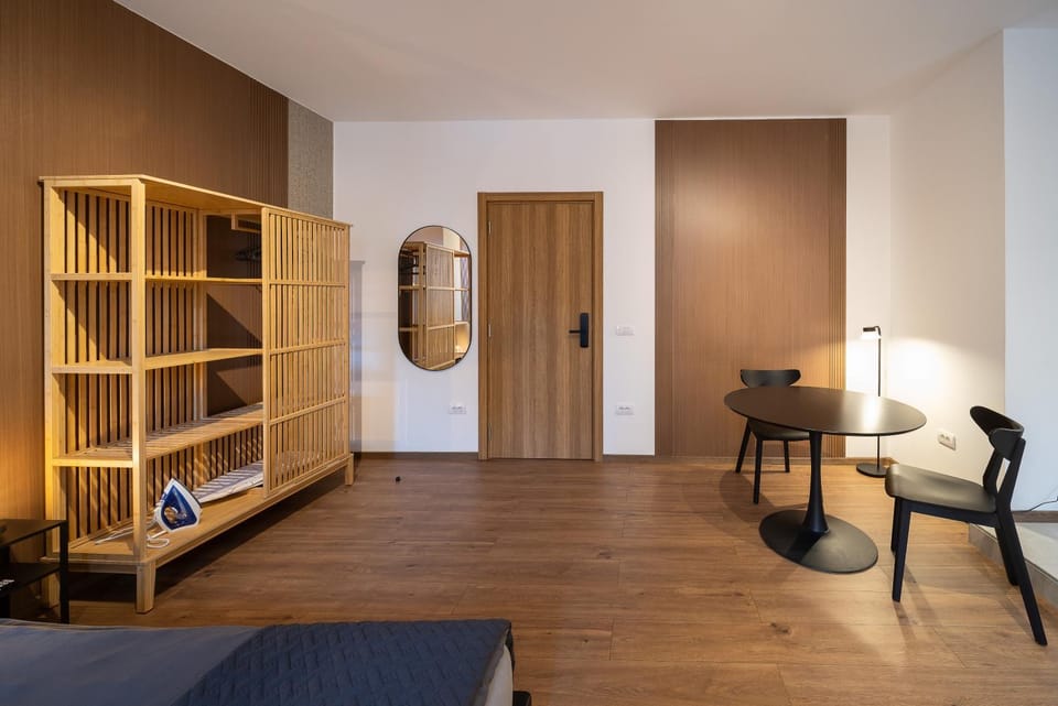 Old Town Suites Apartment in Belgrade