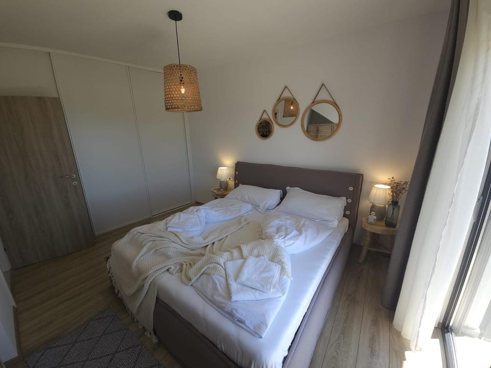 Istrian Riviera Apartment in Medulin
