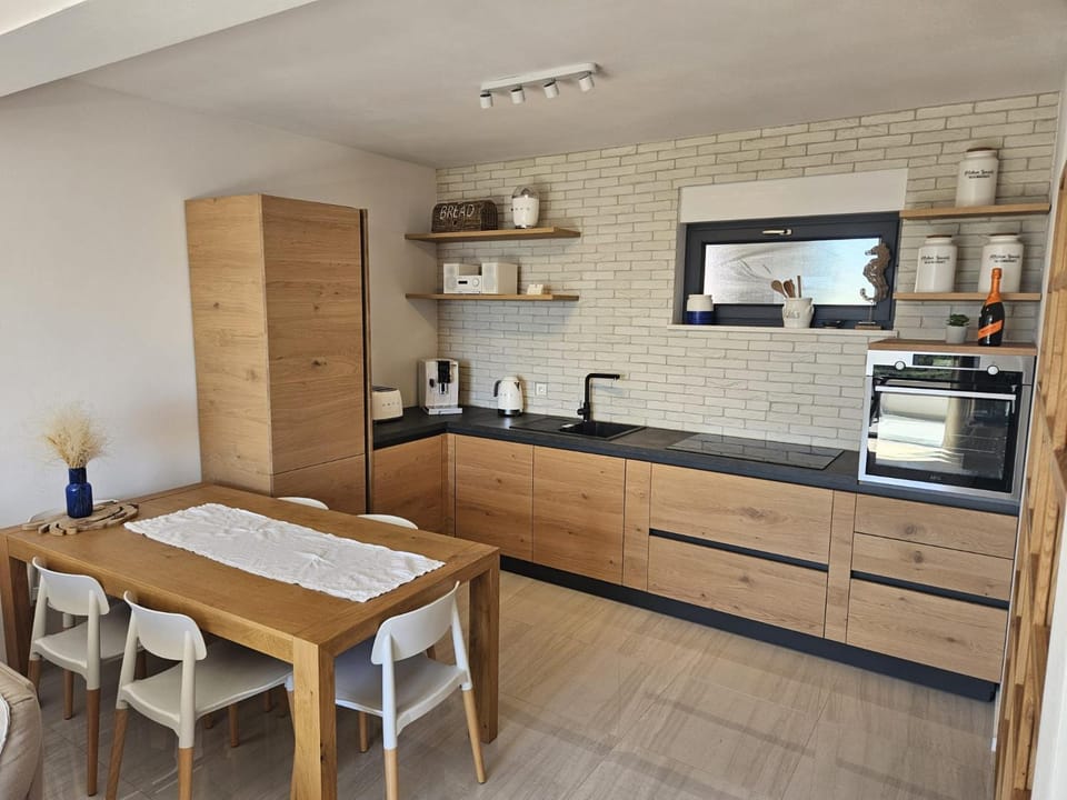 Istrian Riviera Apartment in Medulin