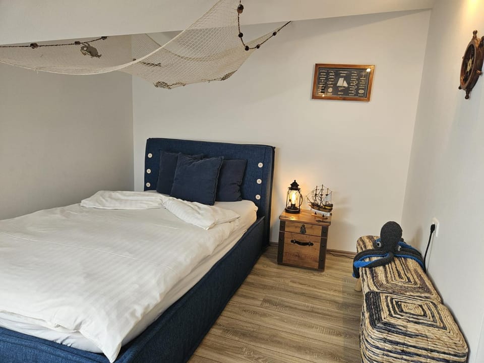 Istrian Riviera Apartment in Medulin