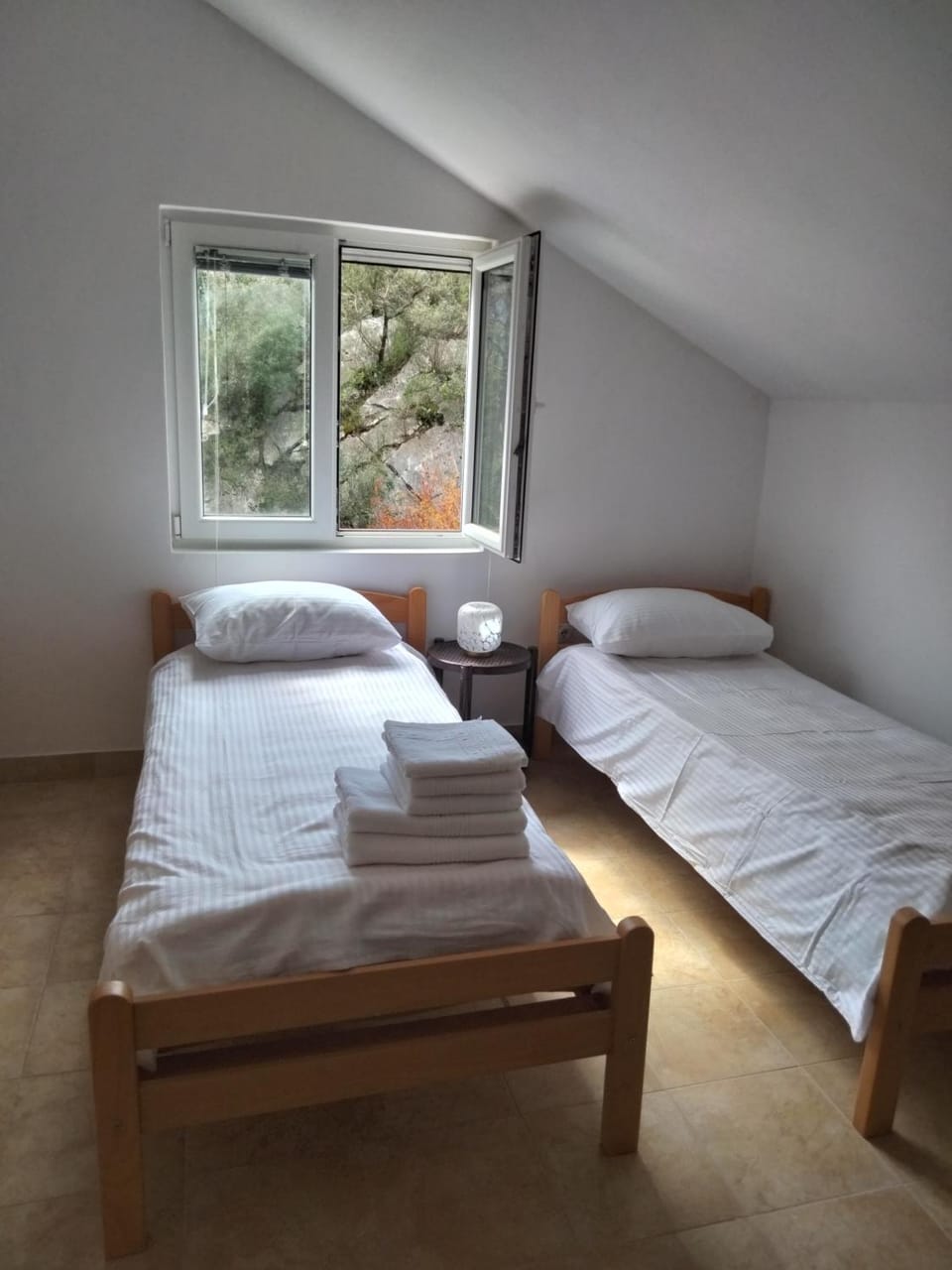 Toilet, Bedroom