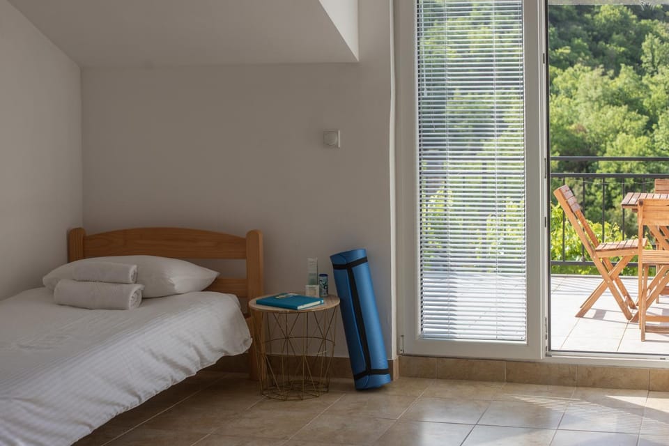 Balcony/Terrace, Bedroom