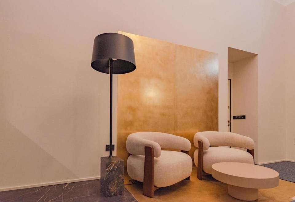 Benny Suite by Happyhostorino Apartment in Turin