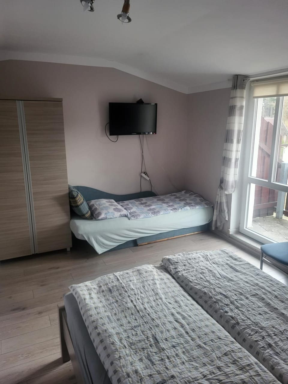 Tyrolczyk Bed and Breakfast in Lower Silesian Voivodeship