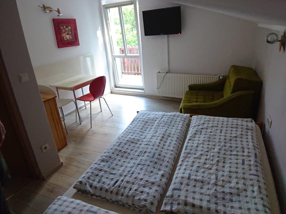 Tyrolczyk Bed and Breakfast in Lower Silesian Voivodeship