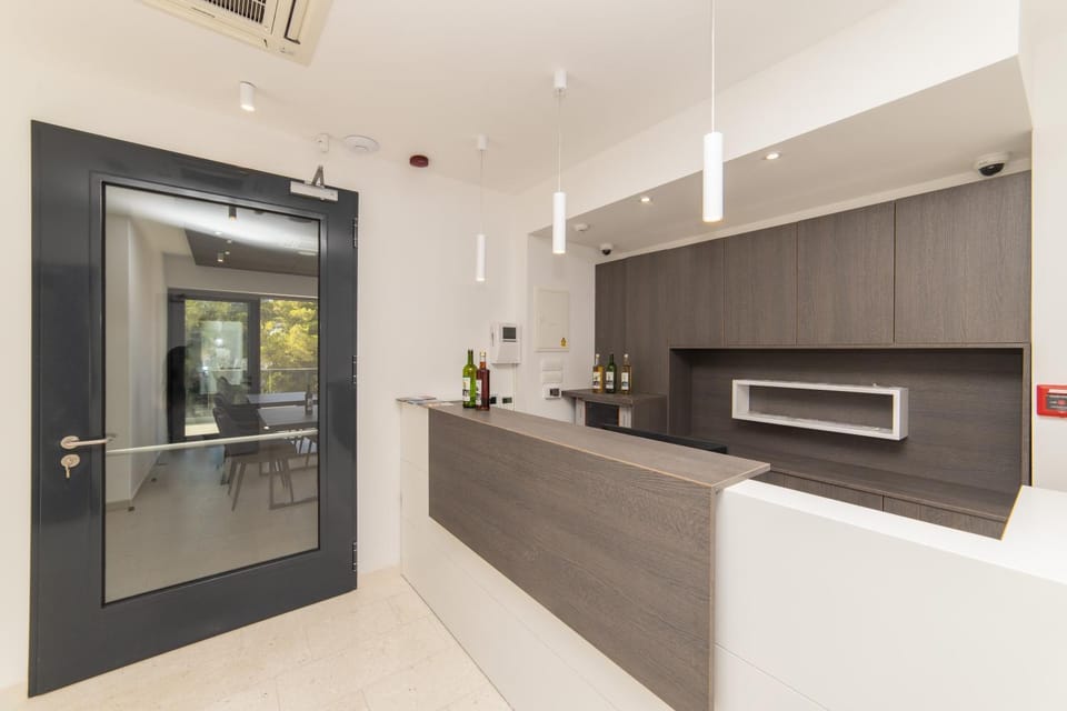 Inamore Apartment hotel in Dubrovnik-Neretva County