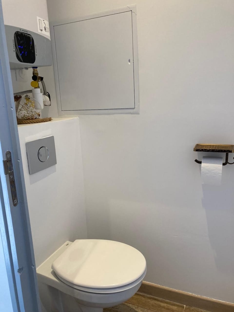 Studio Vintage avec cheminée décorative Apartment in Villefranche-sur-Saone