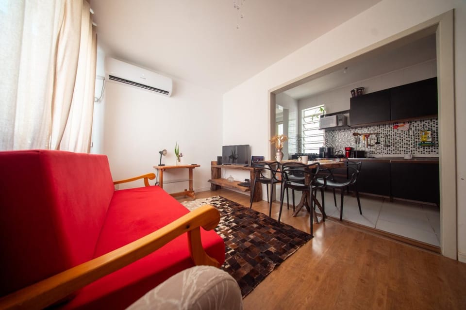 Apartamento completo Apartment in Porto Alegre