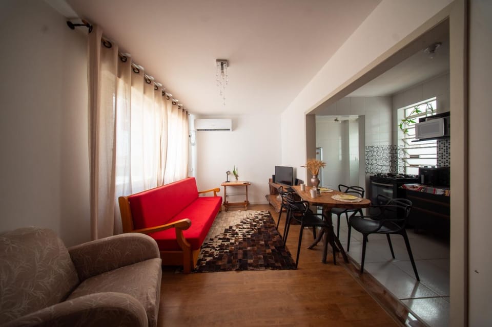 Apartamento completo Apartment in Porto Alegre