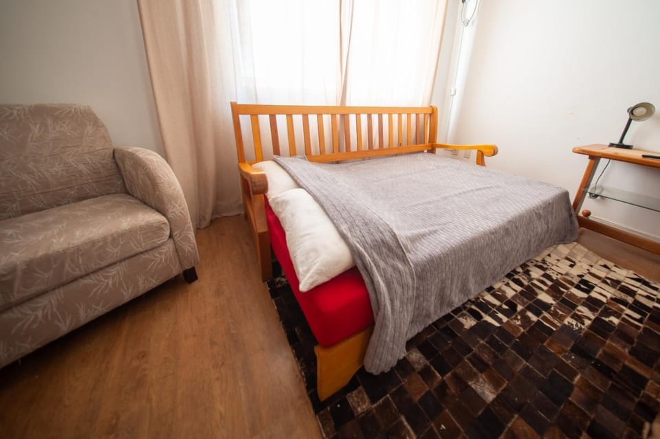 Apartamento completo Apartment in Porto Alegre