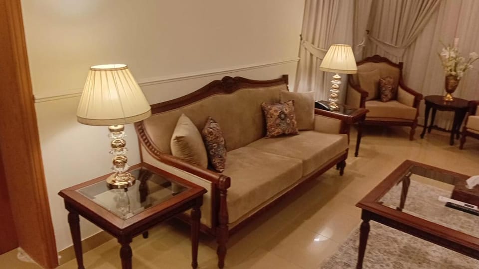 Shaw Home Apartment in Islamabad Capital Territory