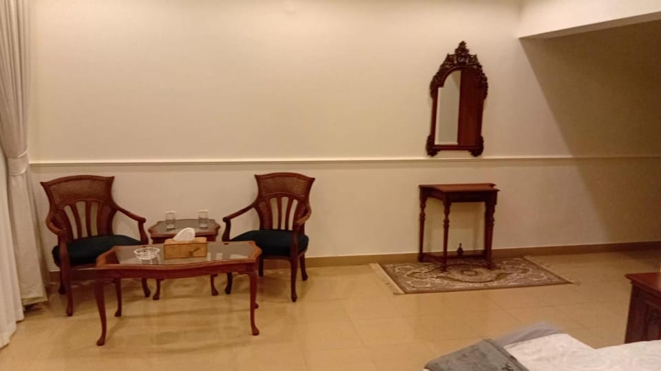 Shaw Home Apartment in Islamabad Capital Territory
