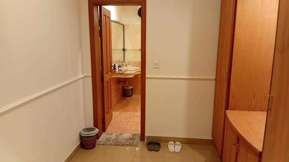 Shaw Home Apartment in Islamabad Capital Territory