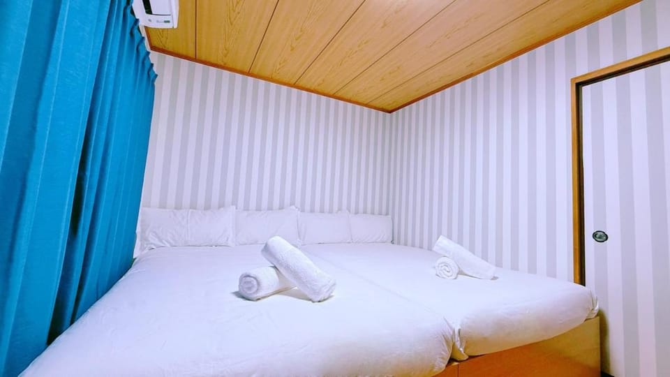 wonderland304 Apartment in Osaka