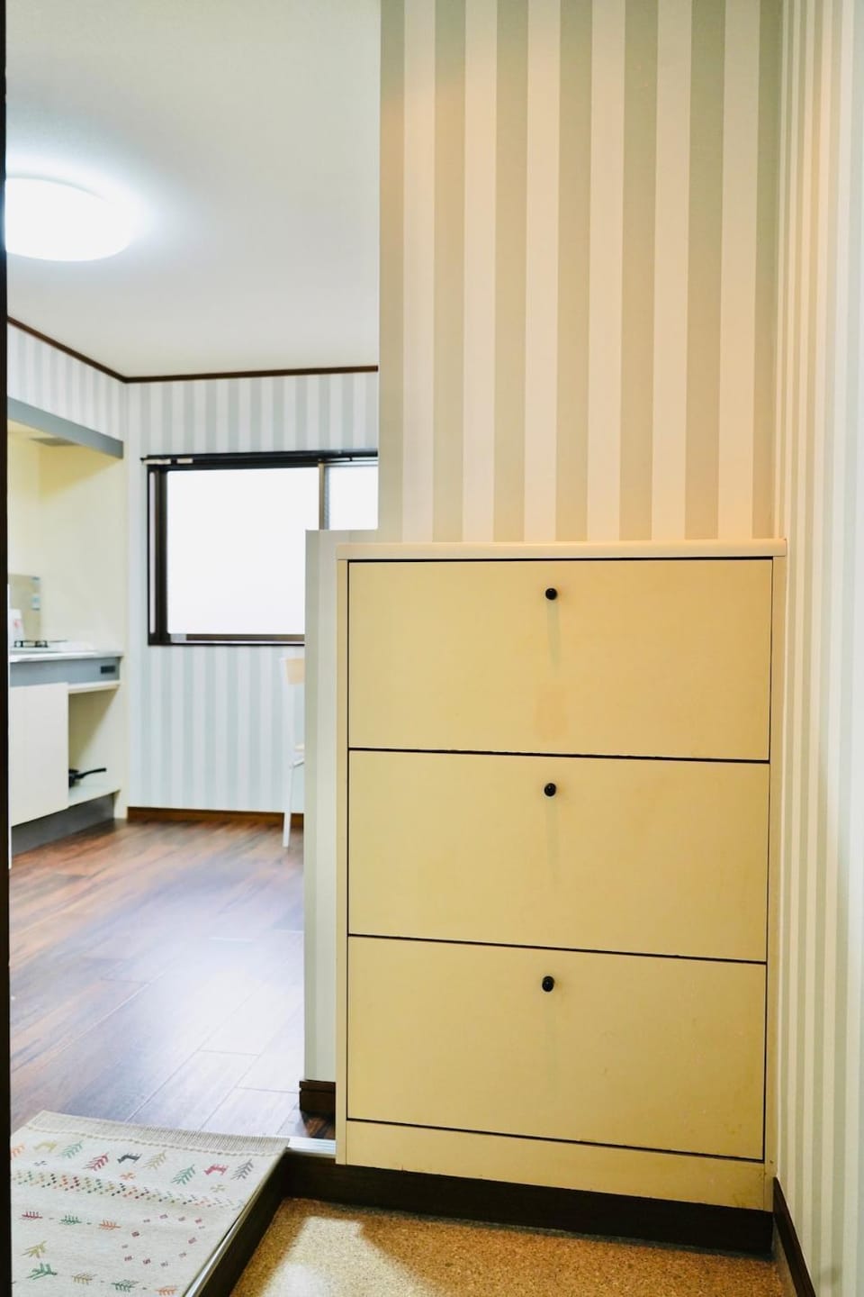 wonderland304 Apartment in Osaka