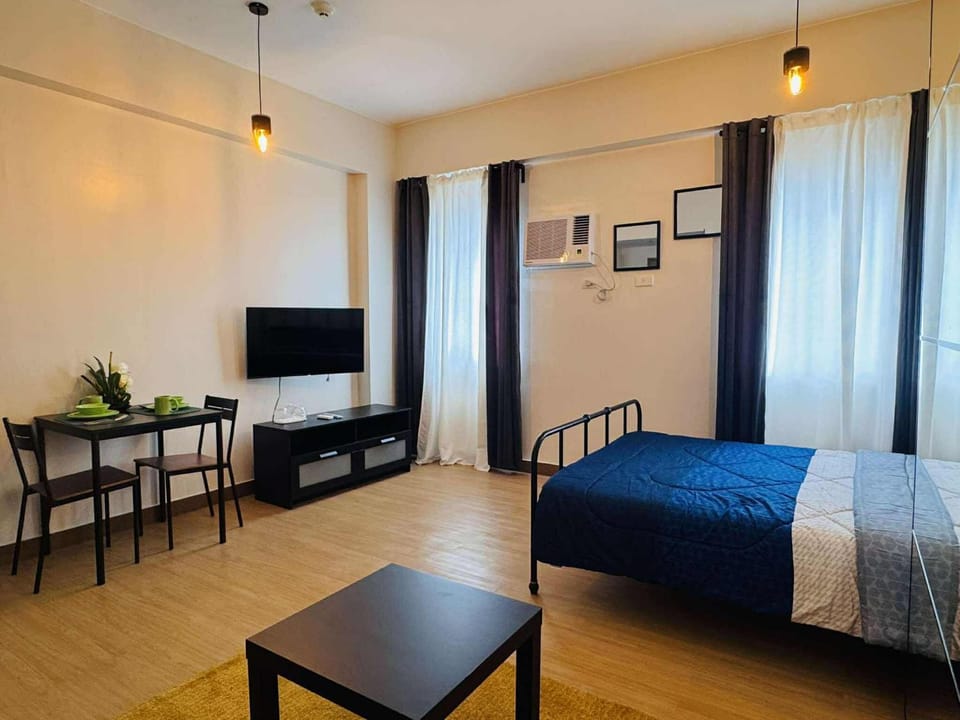 Beirut Bliss Suite at Hope Residences Trece Martires Apartment in Calabarzon