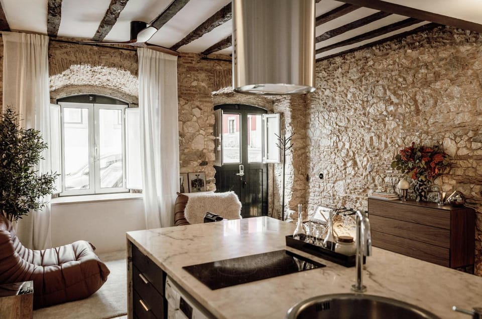 Oliva Apartment in Lisbon