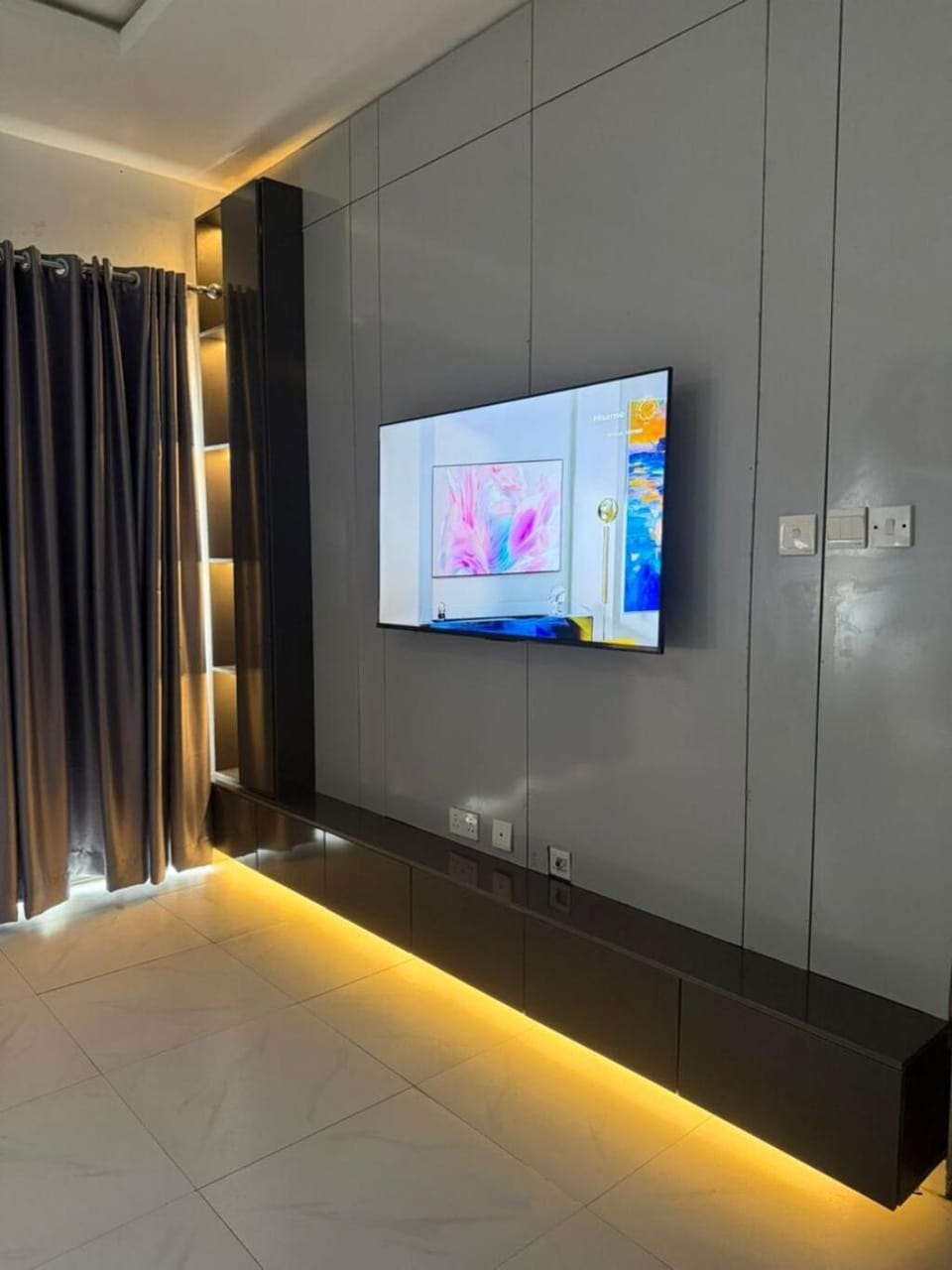 TV and multimedia