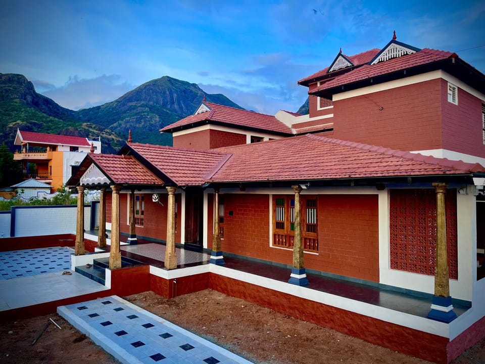 Property building, Parking