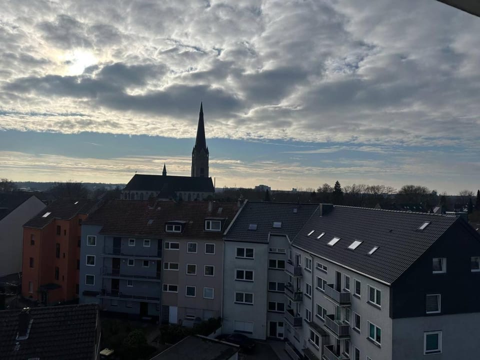 City view
