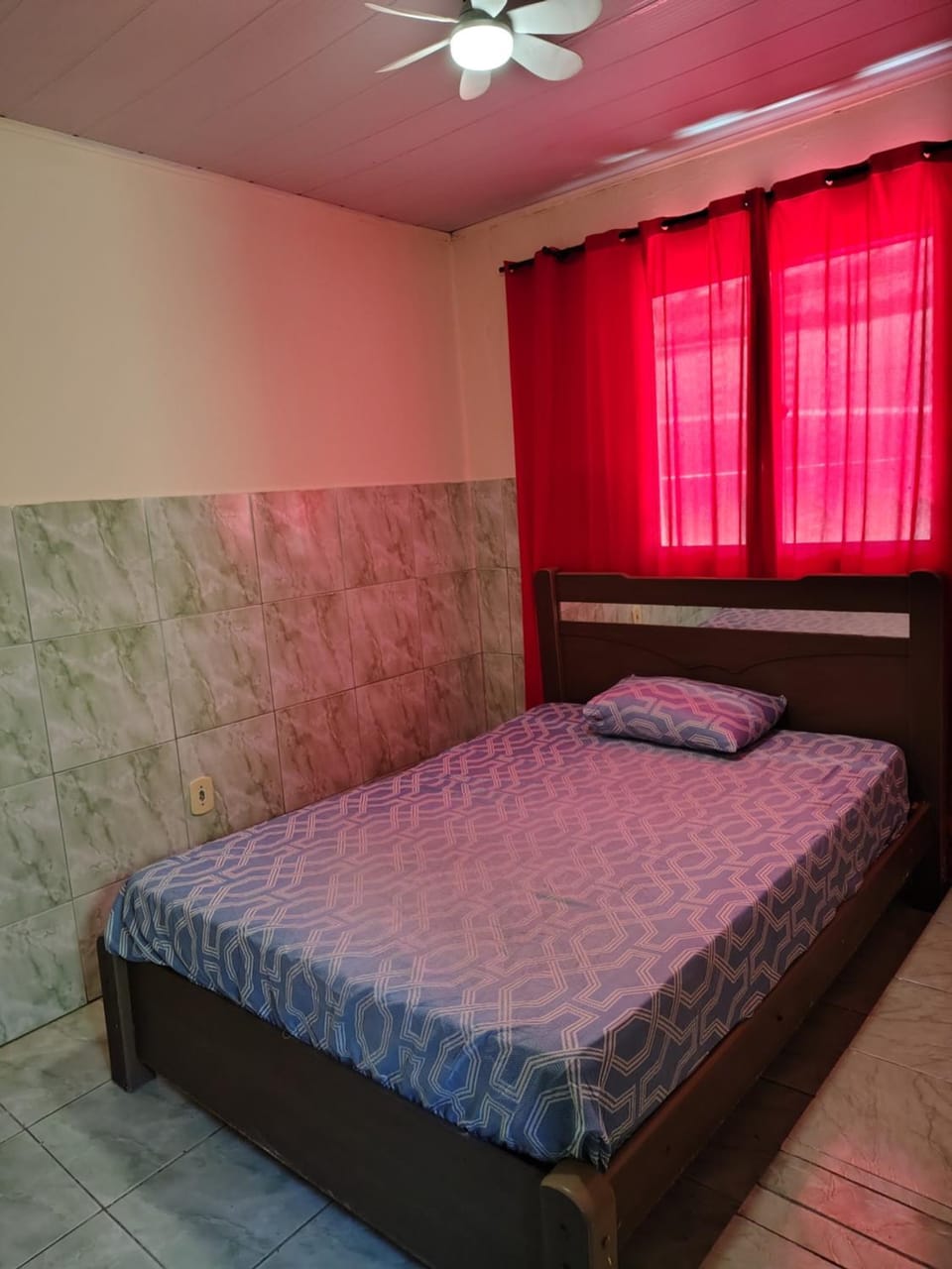 Casa completa em Vila Velha 3 quartos House in Vila Velha