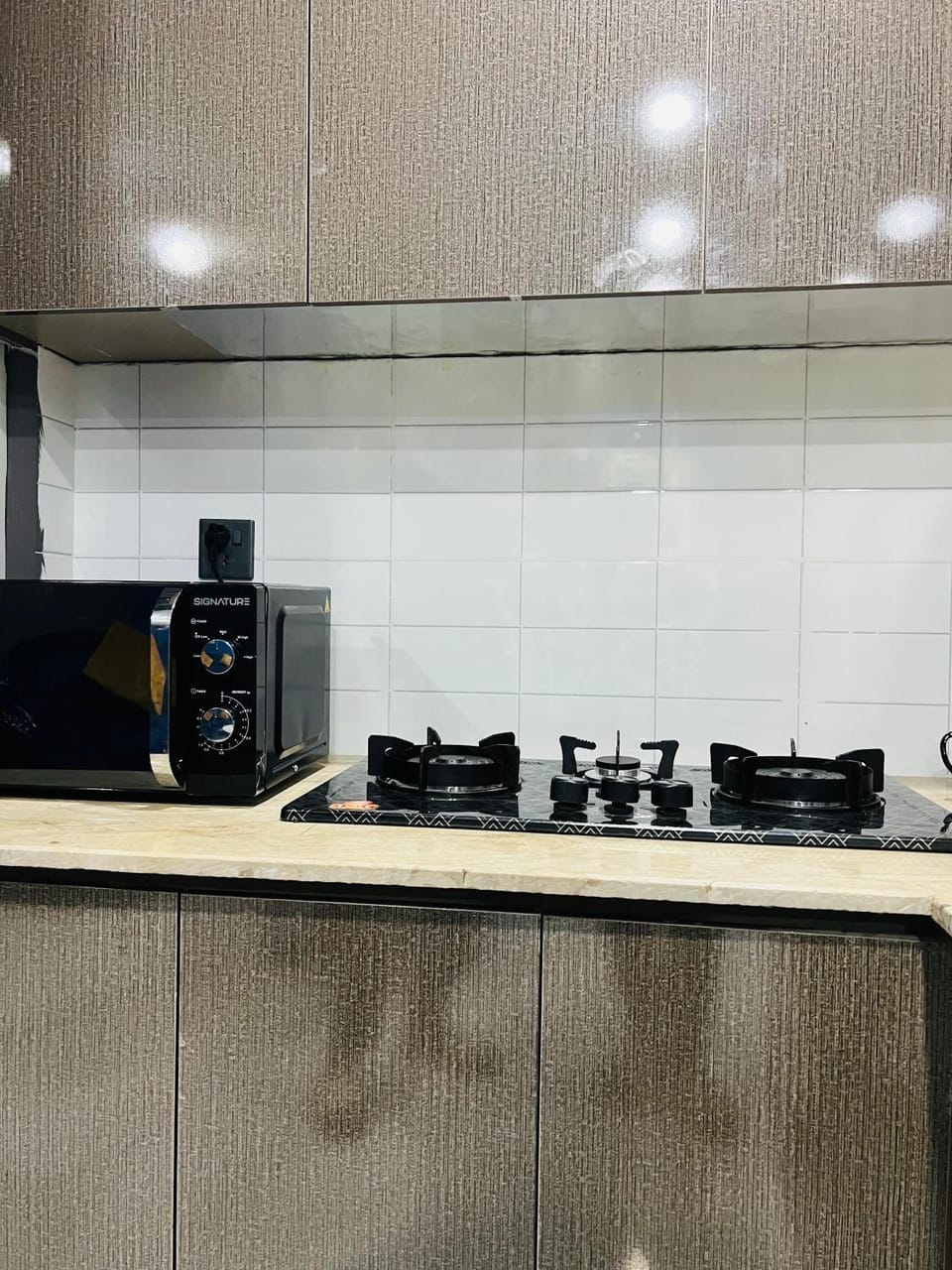 1BHK apartment bahria town lahore Apartment in Lahore