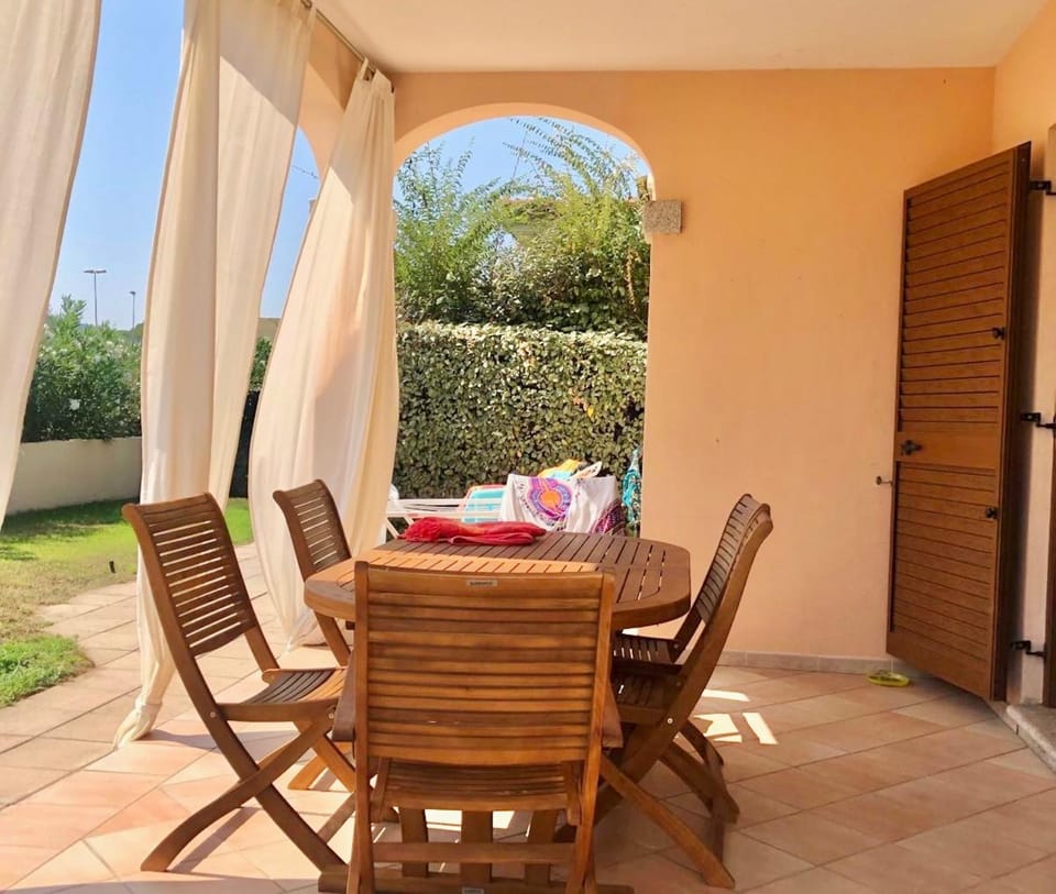 Patio, Patio