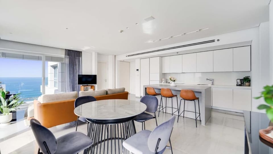 Luxury 2BR at Royal Beach Residence TLV By Barnes Apartment in Tel Aviv-Yafo