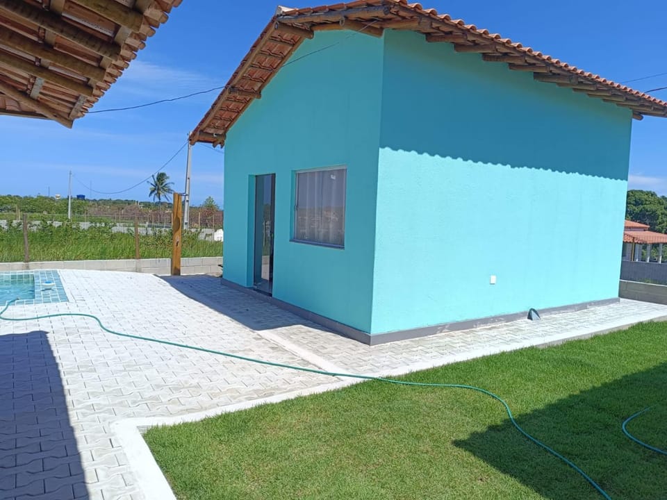 Chalés do Vivendas Cumuru Nature lodge in State of Bahia