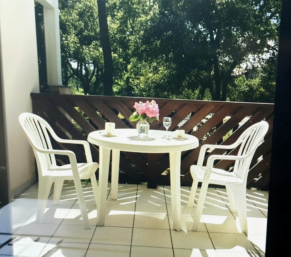 Patio, View (from property/room), Balcony/Terrace, Dining area