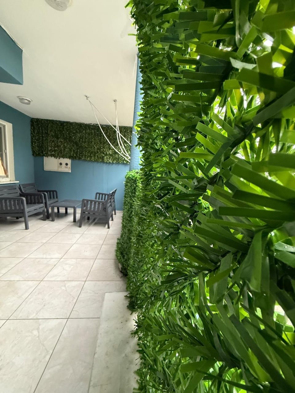 Liva konuk evi Apartment in İzmir Province