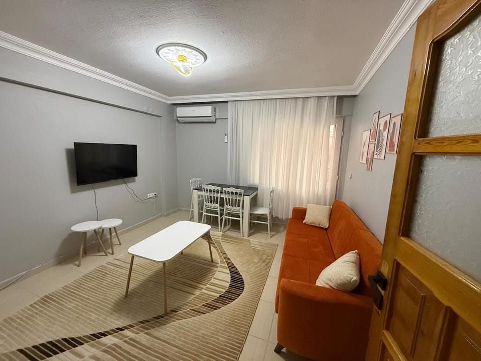 Liva konuk evi Apartment in İzmir Province