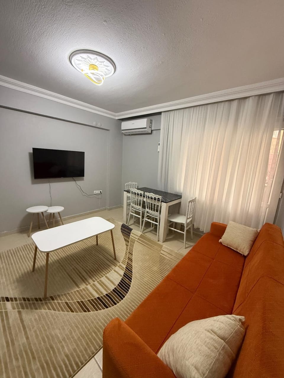 Liva konuk evi Apartment in İzmir Province