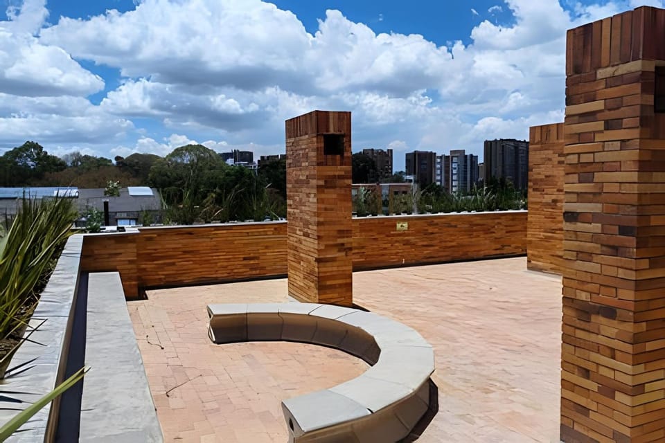 Balcony/Terrace, Balcony/Terrace
