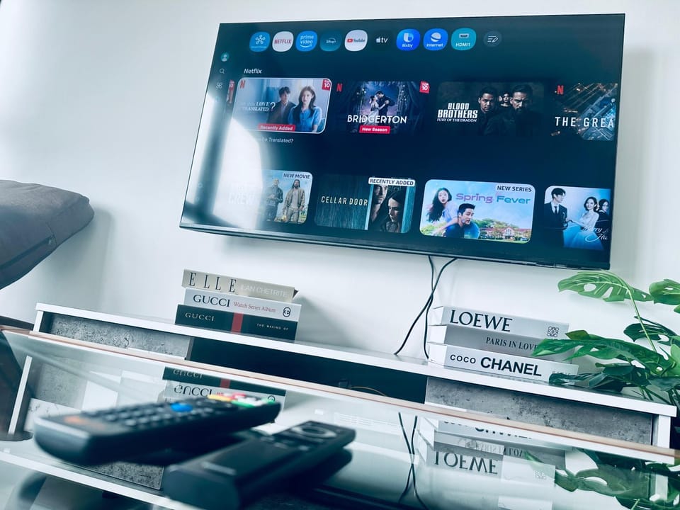 TV and multimedia