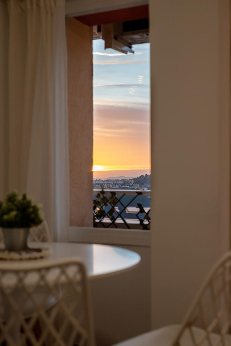 Ágata Sunset Love Apartment in Benalmadena