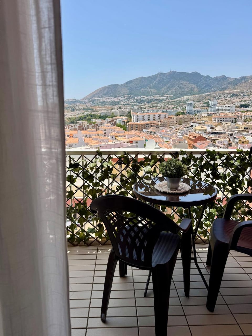 Ágata Sunset Love Apartment in Benalmadena
