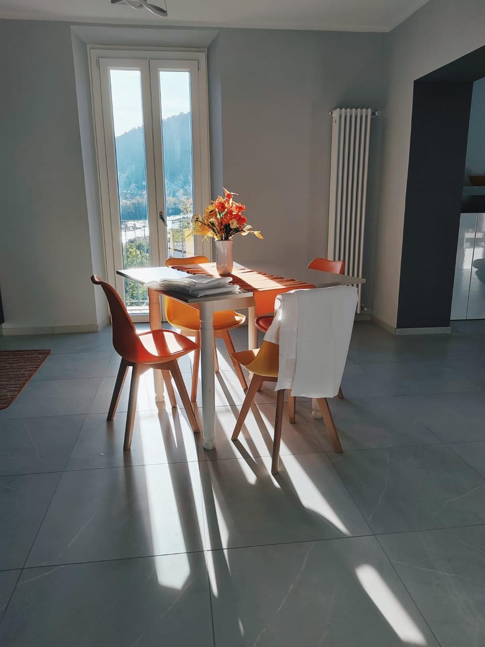 Casa Sole Apartment in Cannobio