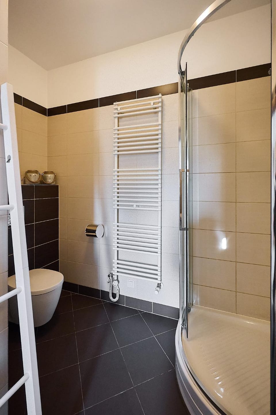 Apartamenty Świnoujście - Aquamarina Apartment in Swinoujscie