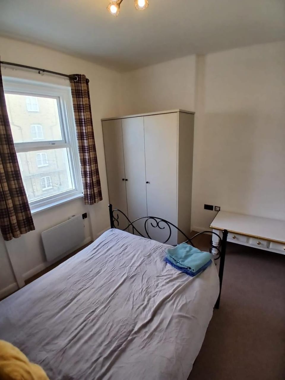 Victoria Guest Apartment Bed and Breakfast in Ramsgate