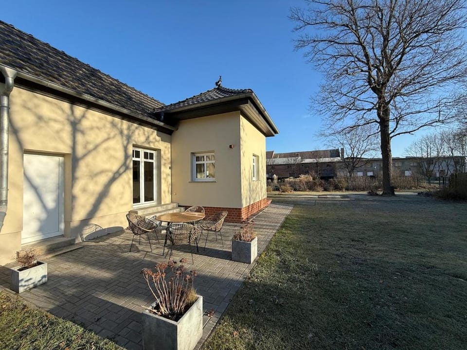 Balcony/Terrace, Seating area