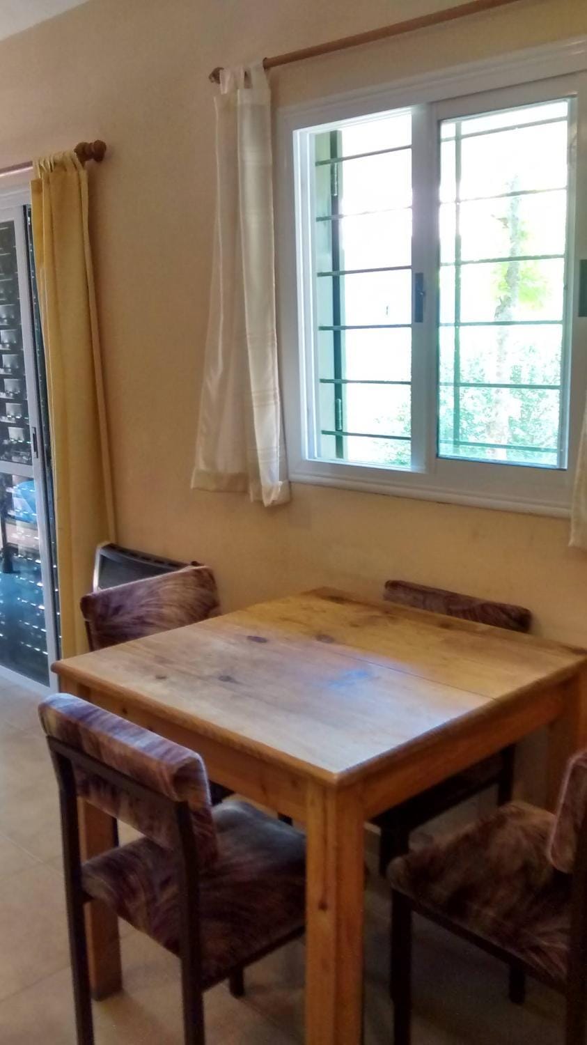 Casita del Lago House in Villa Carlos Paz