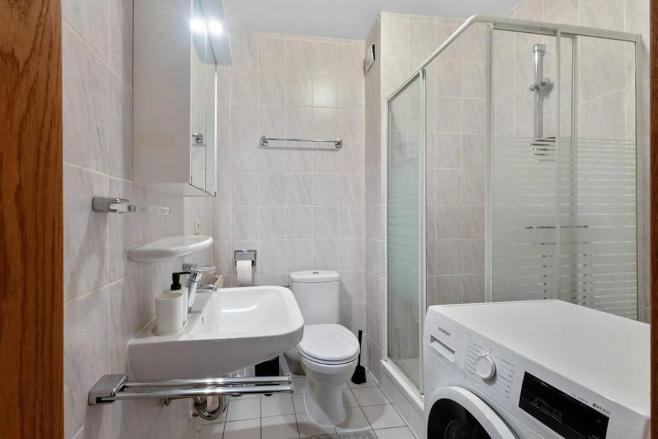 Apartment in Bettembourg Gare Apartment in Luxembourg District, Luxembourg