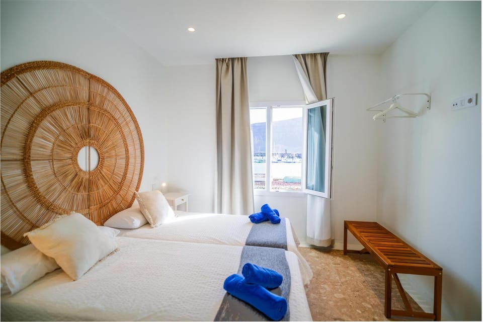 Apartamentos El Marinero - Casa del Simpático House in Isla de Lanzarote